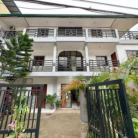 Hotel Casa Juliana El Nido Extérieur photo