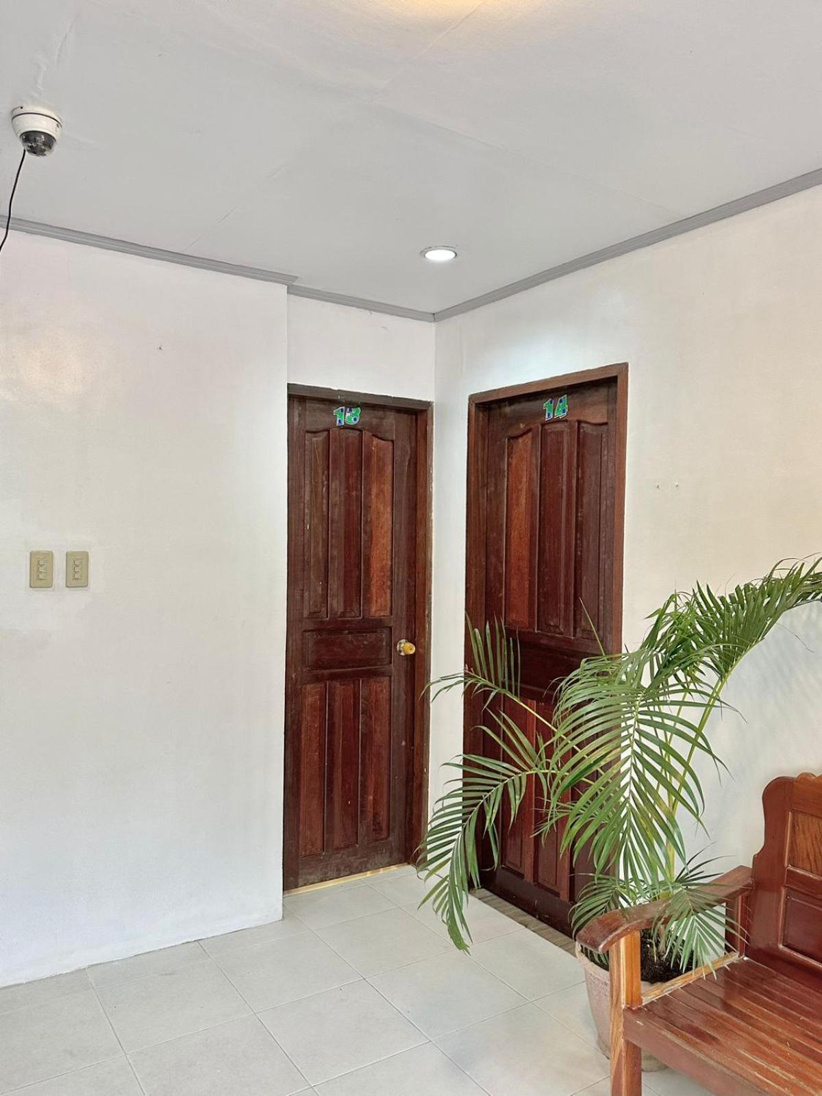 Hotel Casa Juliana El Nido Extérieur photo