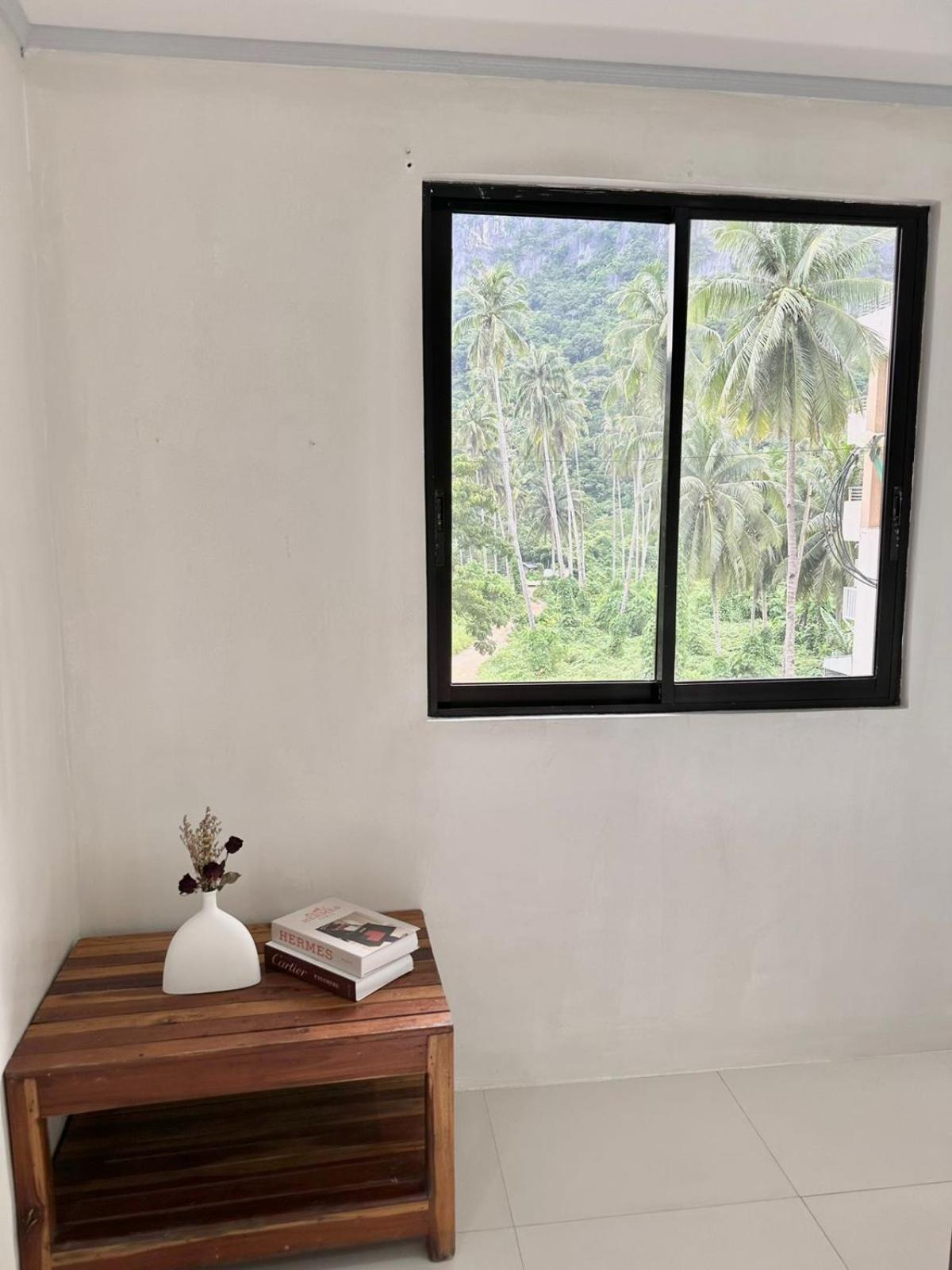 Hotel Casa Juliana El Nido Extérieur photo