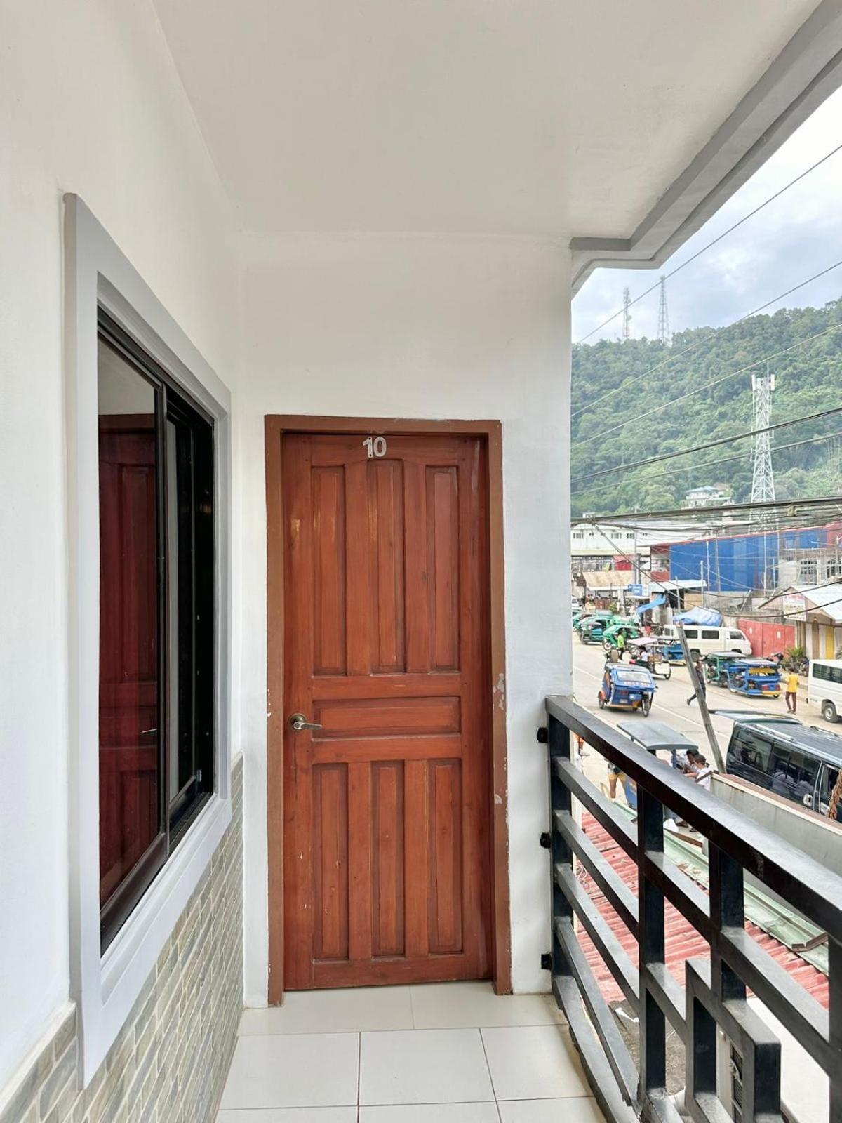 Hotel Casa Juliana El Nido Extérieur photo