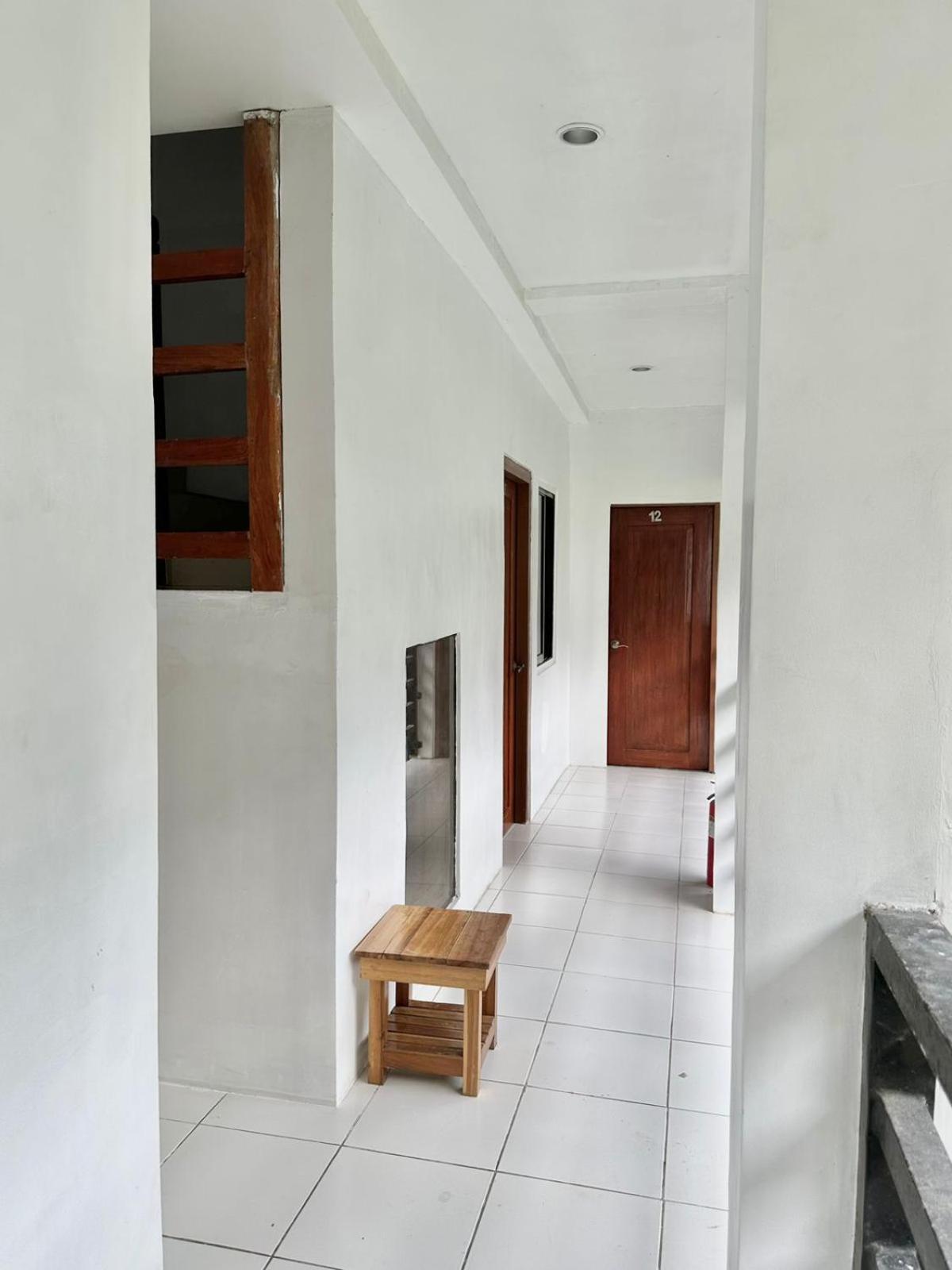 Hotel Casa Juliana El Nido Extérieur photo