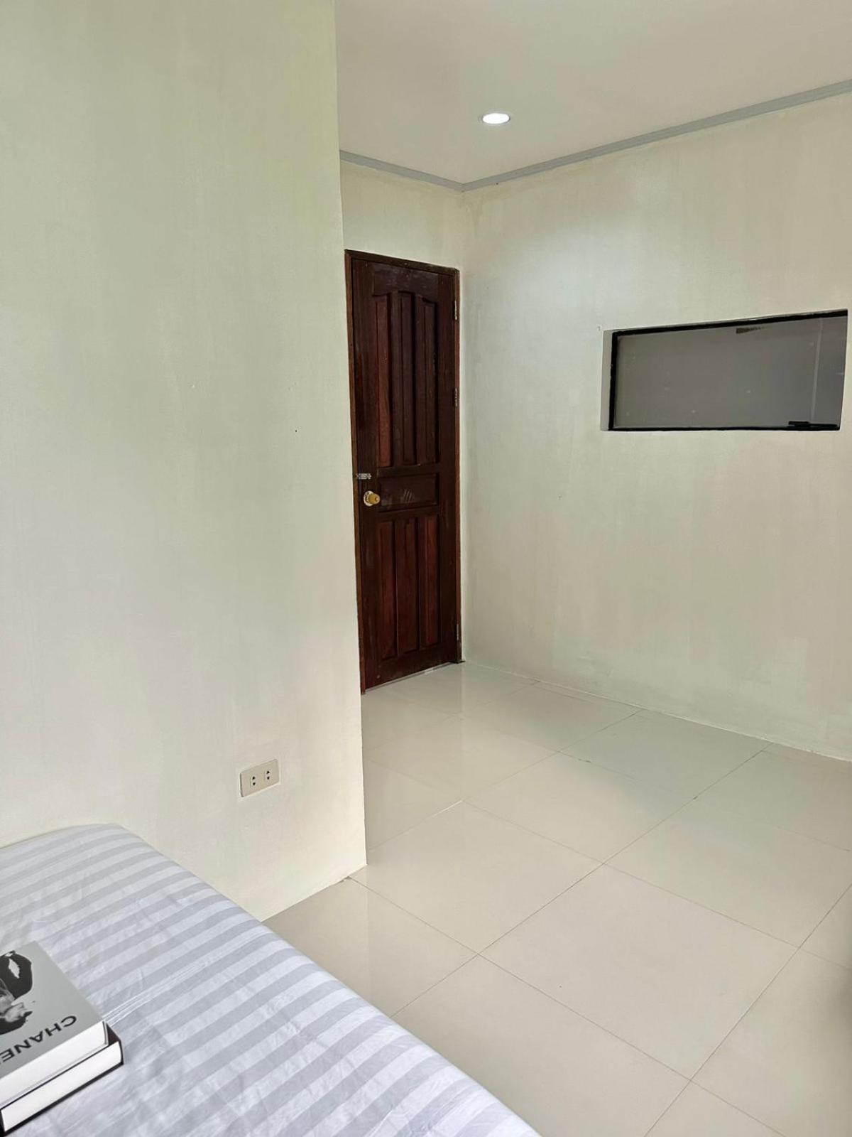 Hotel Casa Juliana El Nido Extérieur photo