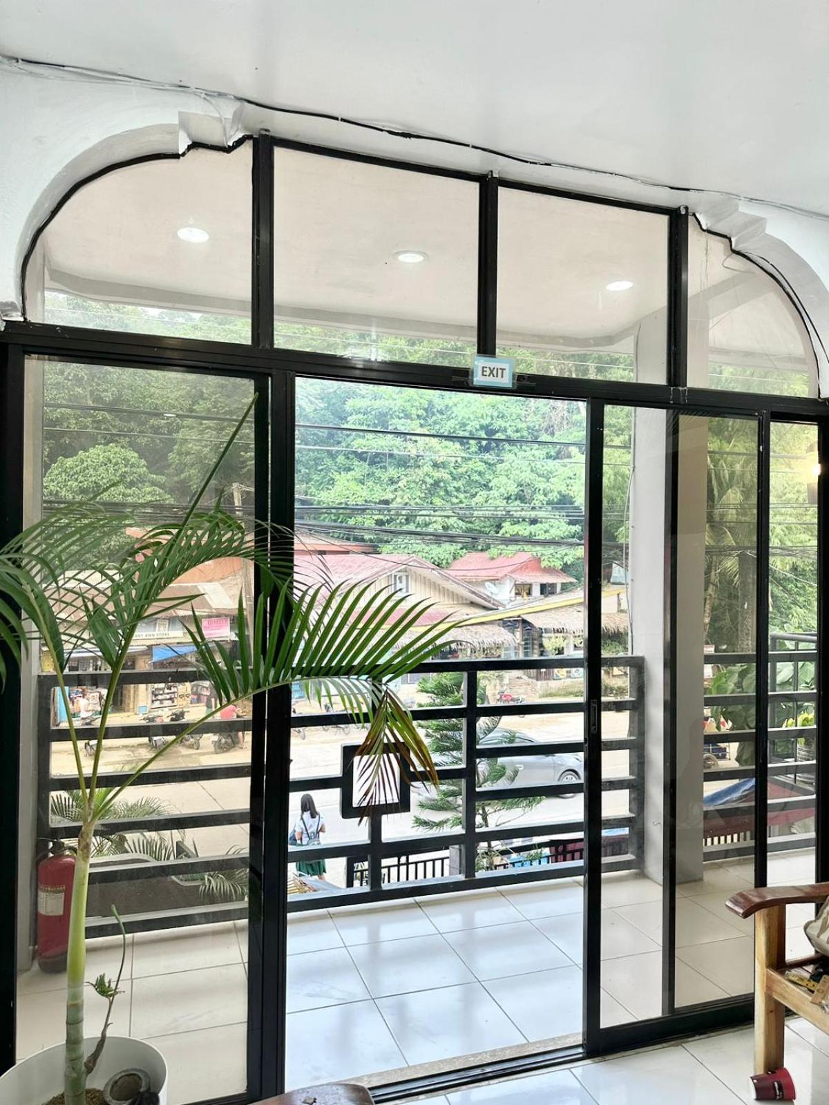 Hotel Casa Juliana El Nido Extérieur photo