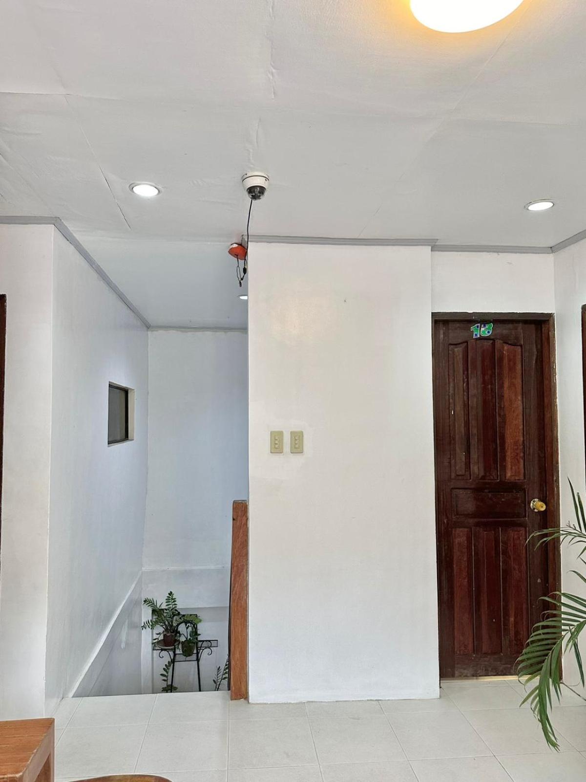 Hotel Casa Juliana El Nido Extérieur photo