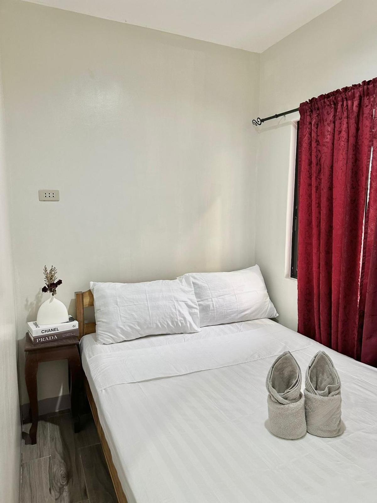 Hotel Casa Juliana El Nido Extérieur photo