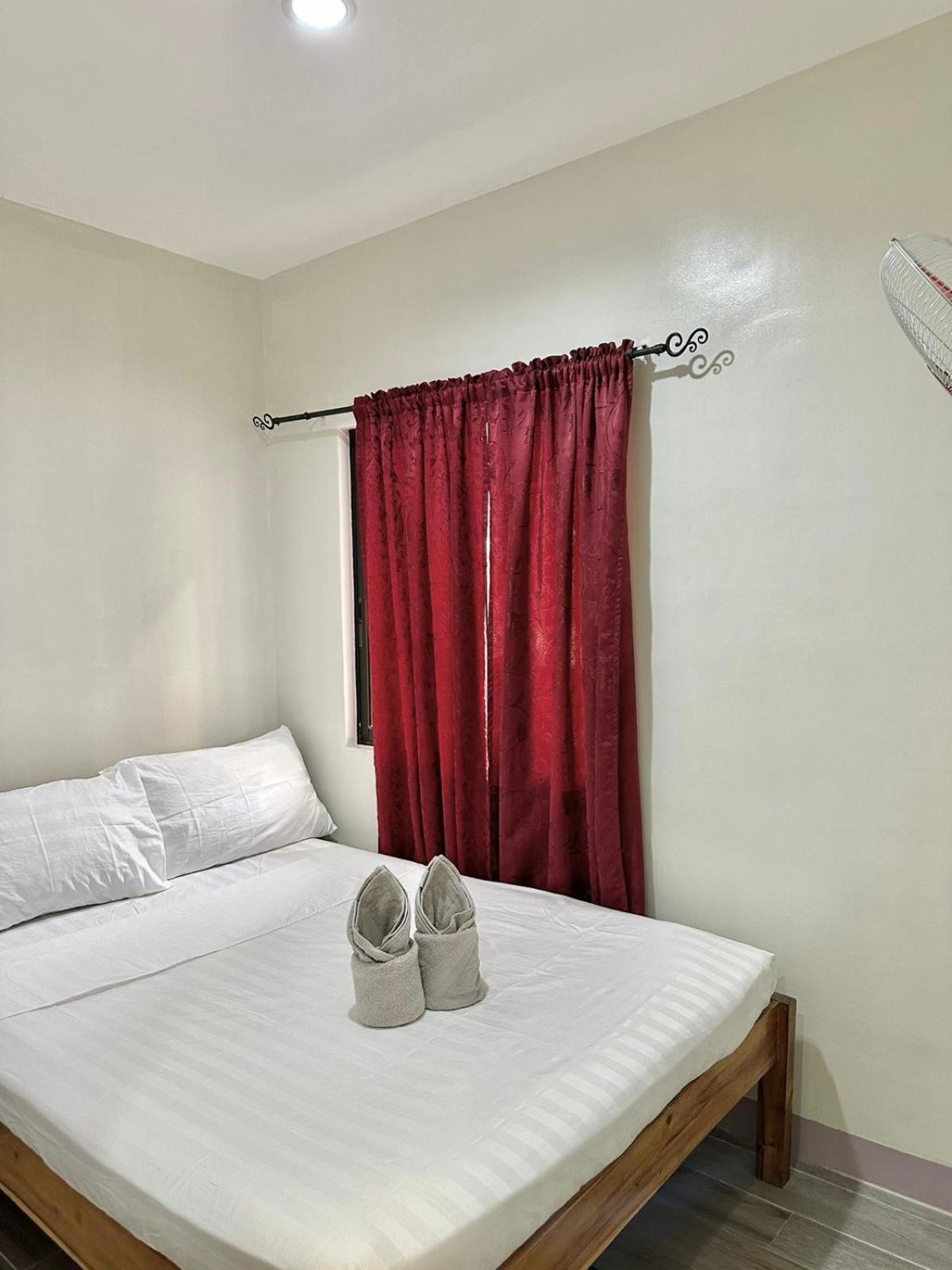 Hotel Casa Juliana El Nido Extérieur photo