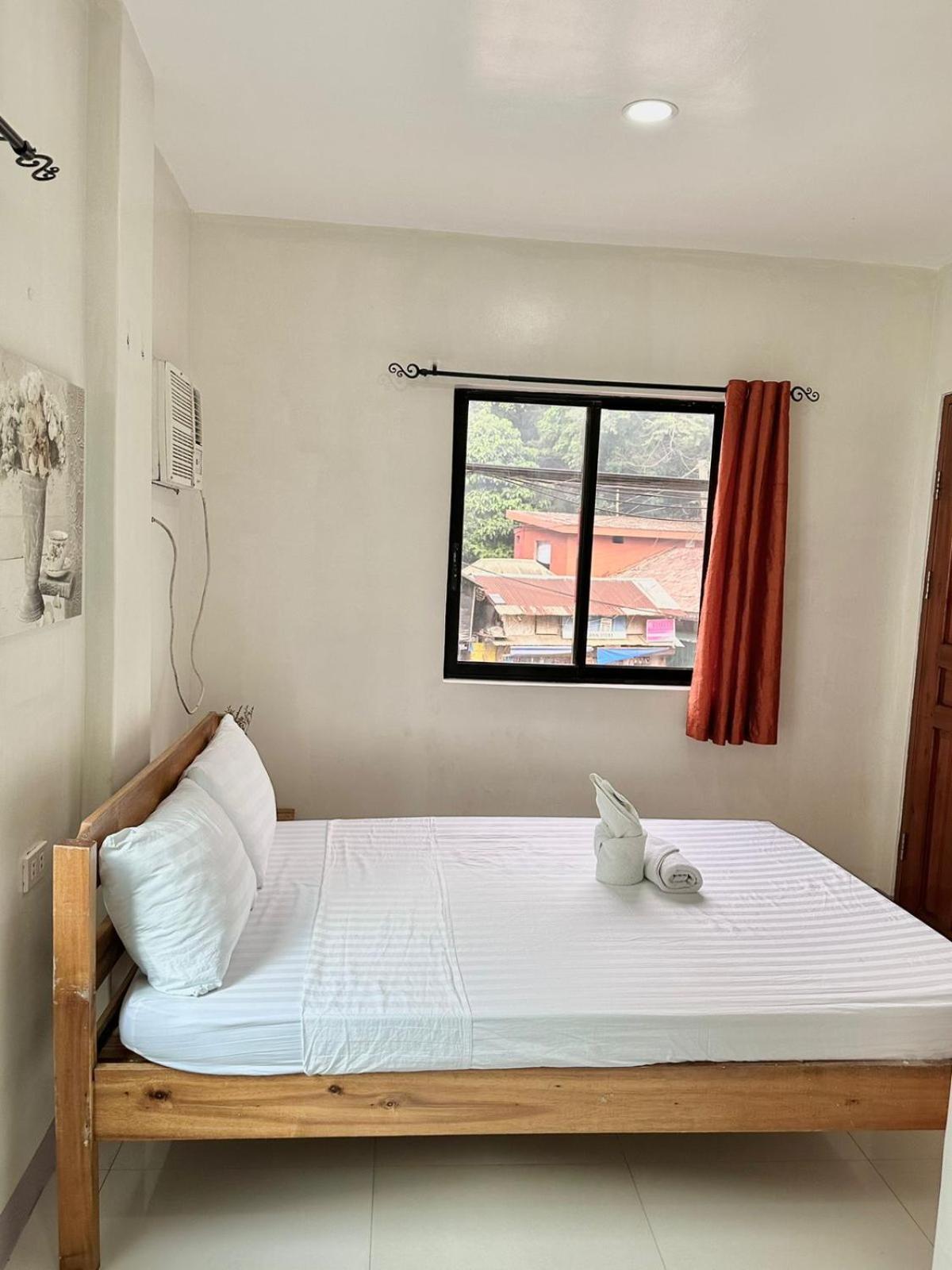Hotel Casa Juliana El Nido Extérieur photo