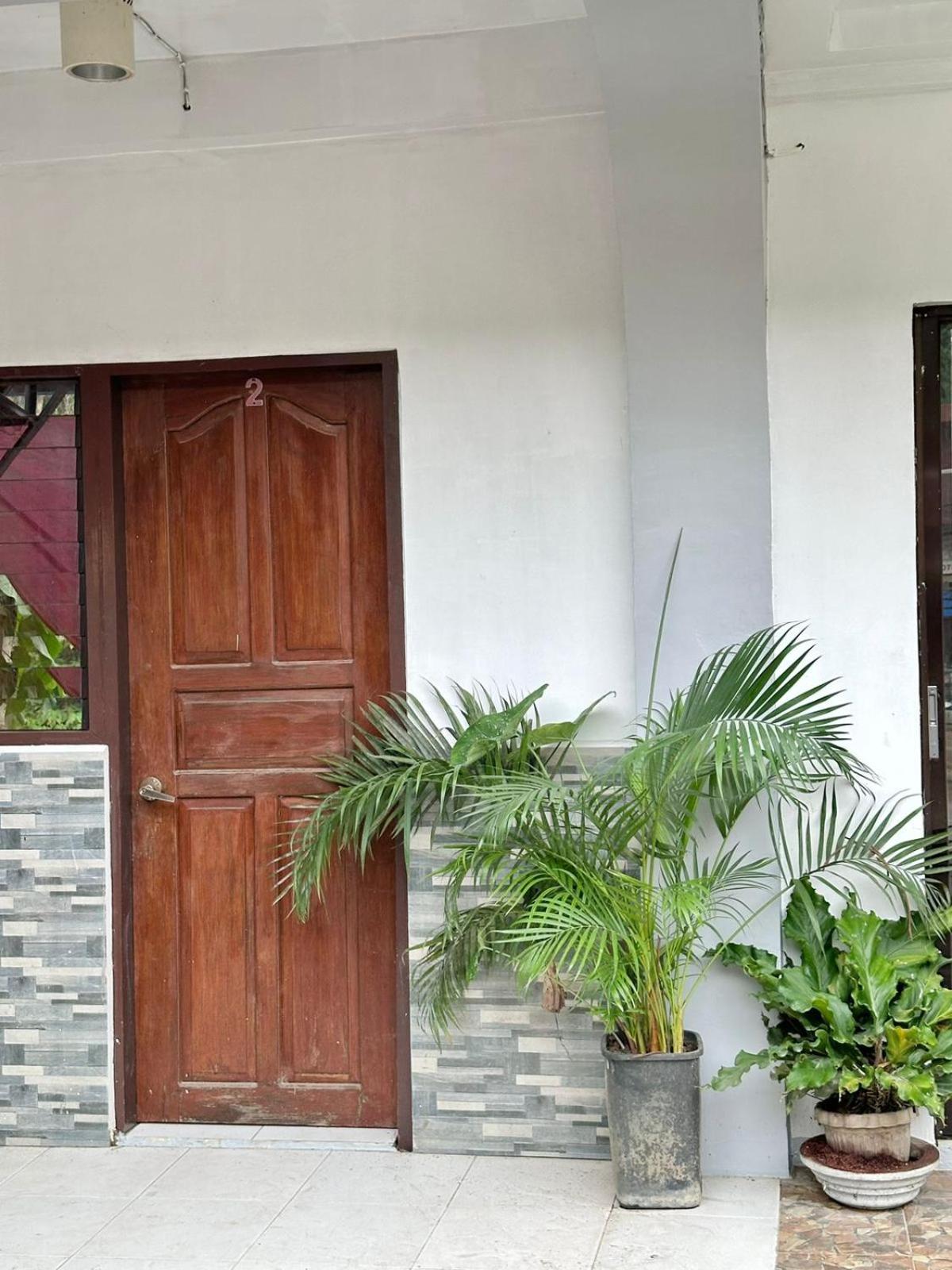 Hotel Casa Juliana El Nido Extérieur photo