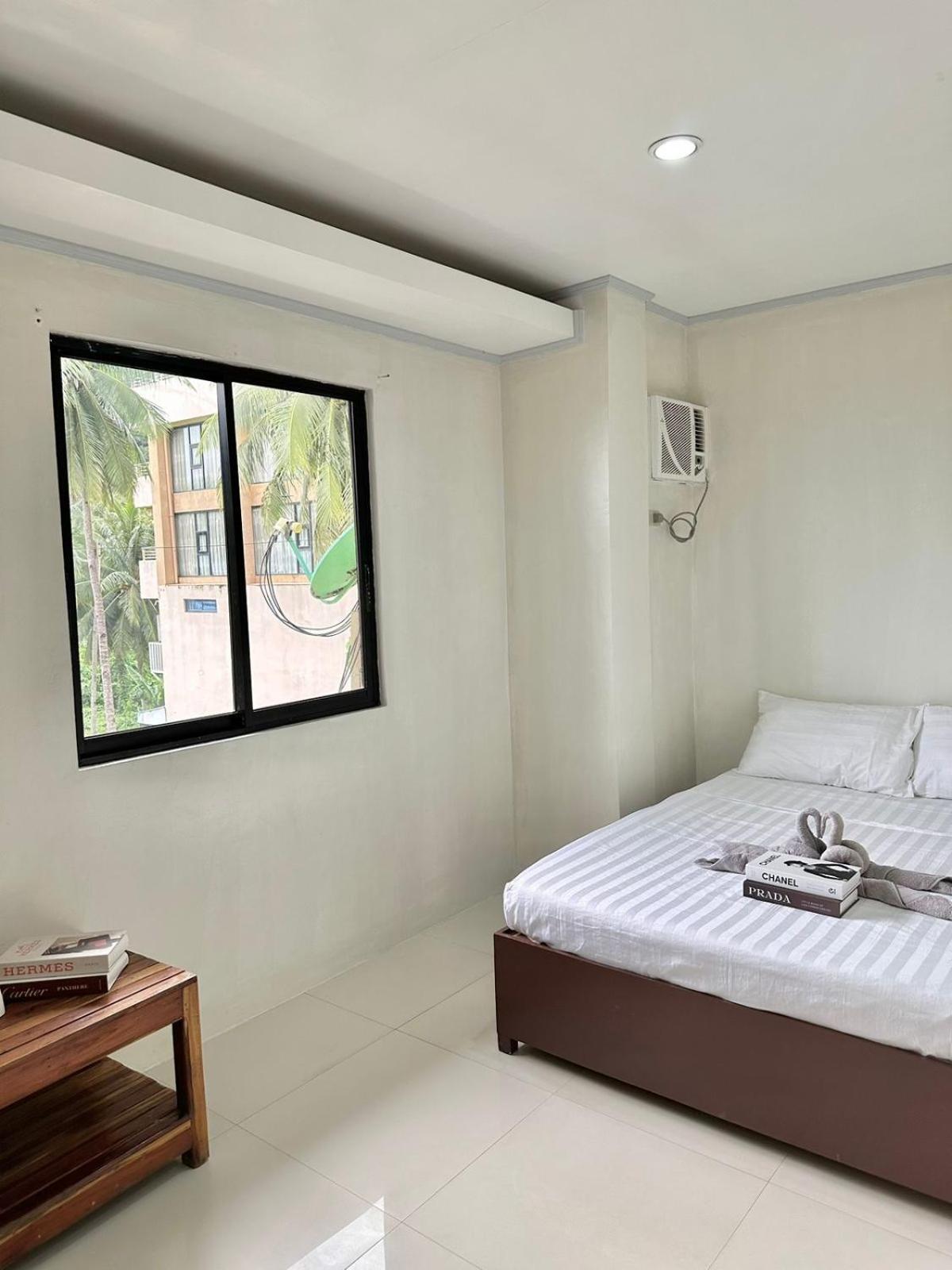 Hotel Casa Juliana El Nido Extérieur photo