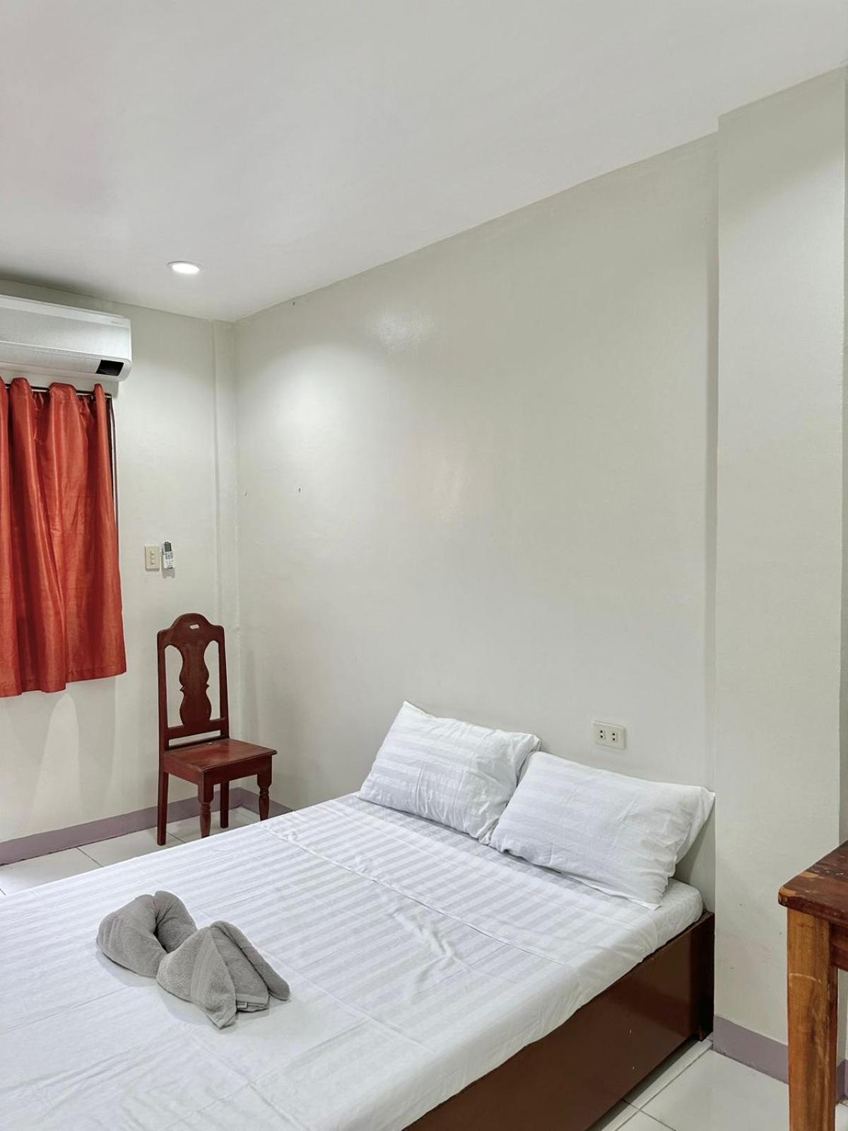 Hotel Casa Juliana El Nido Extérieur photo
