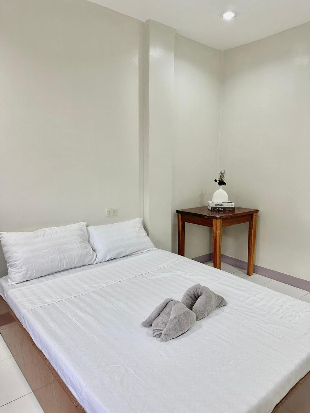Hotel Casa Juliana El Nido Extérieur photo