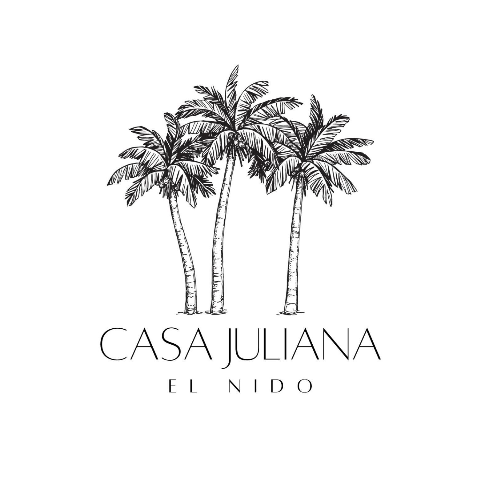 Hotel Casa Juliana El Nido Extérieur photo